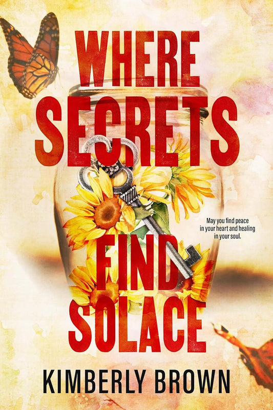 Where Secrets Find Solace